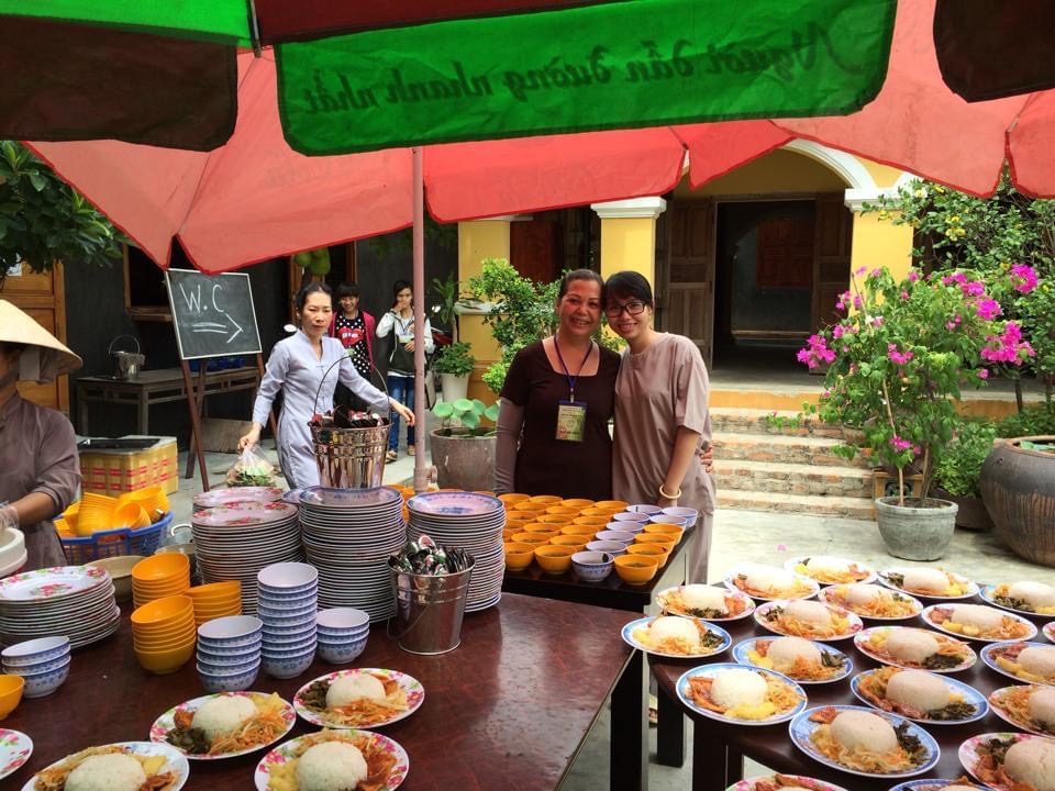 Top 10 quán chay Nha Trang ngon nhất hút khách ngày Rằm