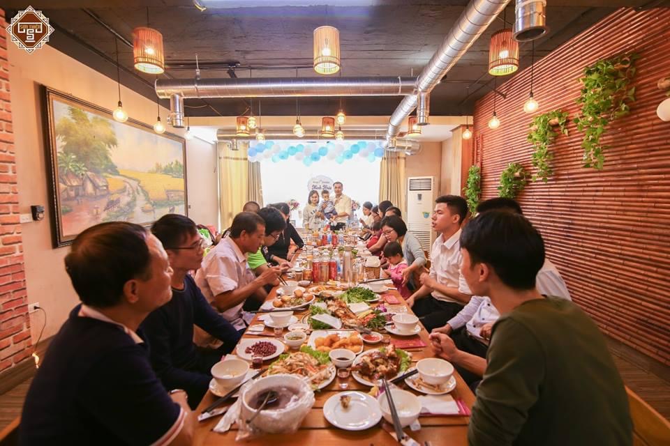 Top 19 Nhà hàng ngon, nổi tiếng nhất ở Hà Nội