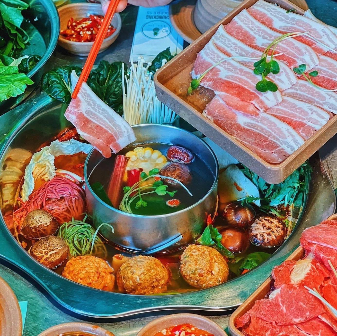Top 15 quán ăn ngon nức tiếng ở Đà Lạt