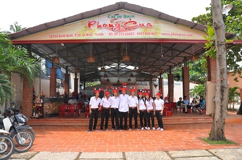 Top 23 quán ăn ngon ở Sài Gòn được yêu thích nhất TPHCM