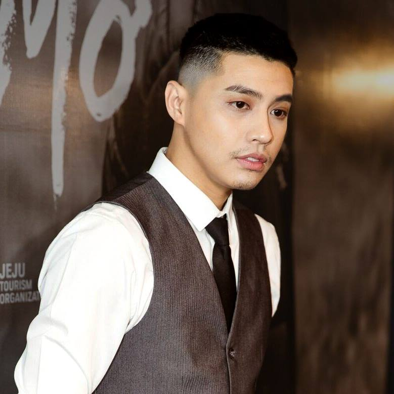 Top 8 Salon cắt tóc nam đẹp nhất Đà Lạt - Thế giới tóc Barber shop (TGT Barber Shop)