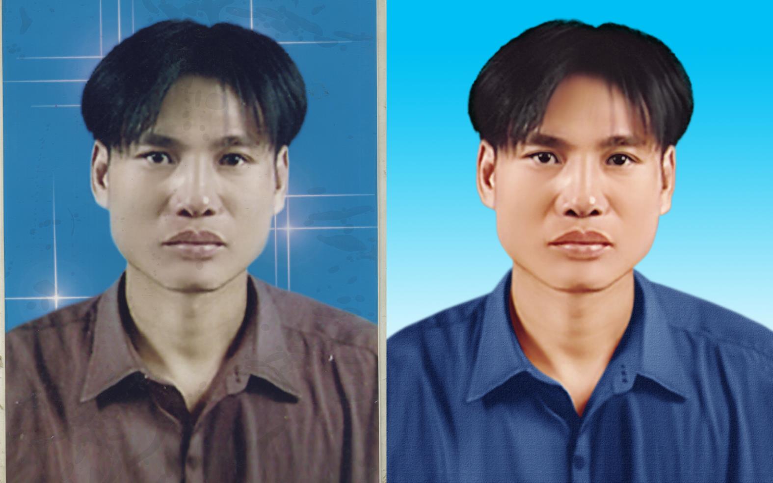 Top 9 tiệm phục hồi ảnh cũ uy tín và chất lượng nhất tại TPHCM - Duyen Duyen