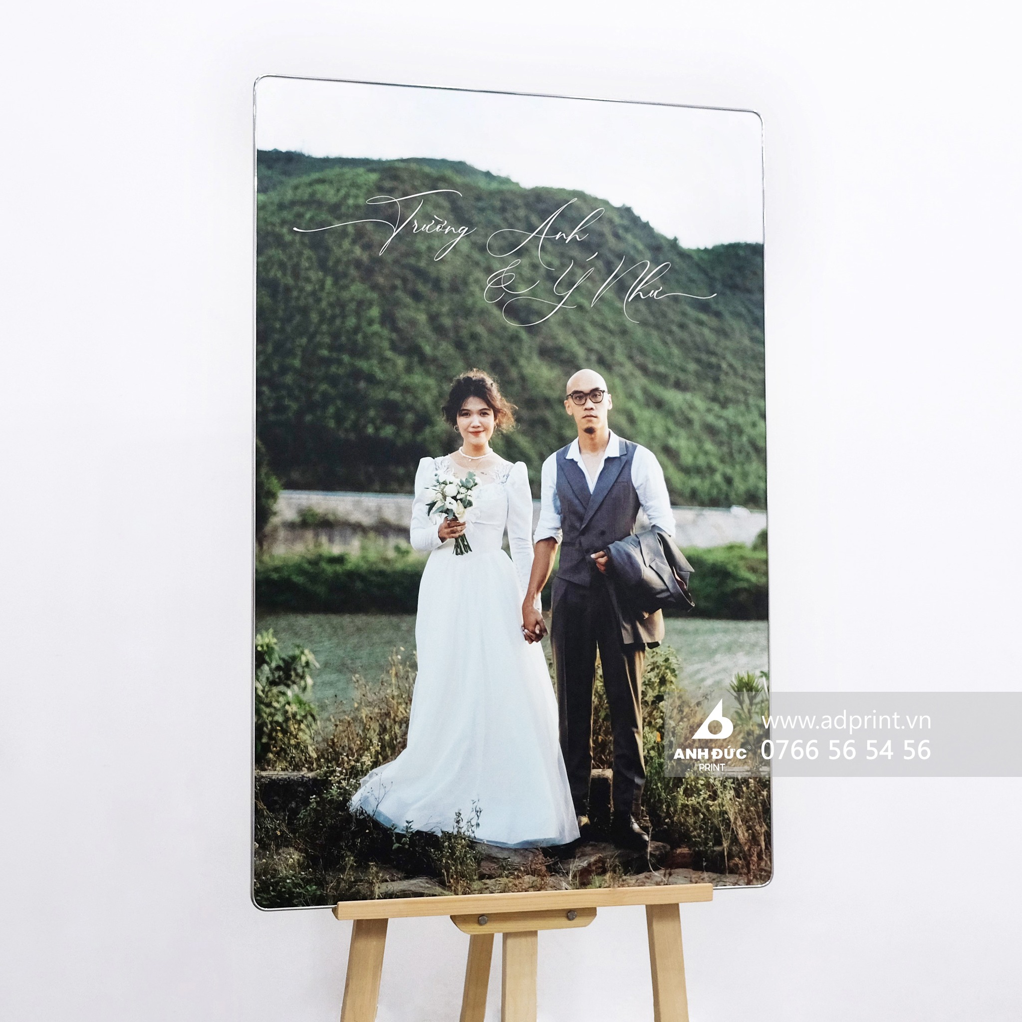 Top 6 Dịch vụ in ảnh đẹp, giá rẻ nhất tại Đà Nẵng - Anh Đức Print