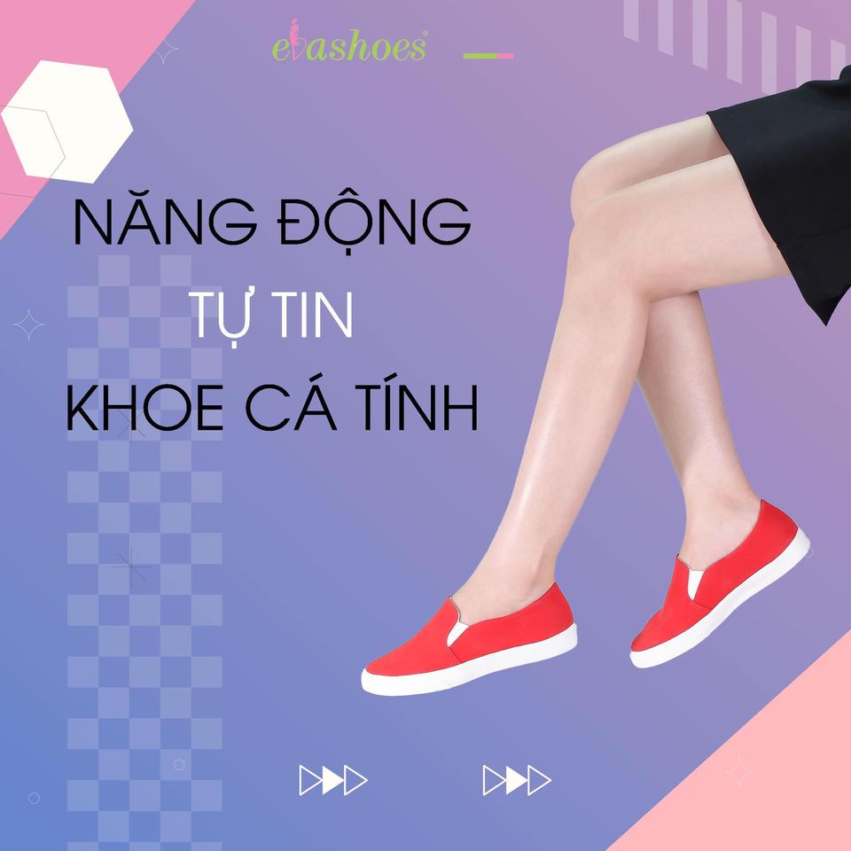 Top 8 cửa hàng giày dép đẹp nhất ở Hà Nội -  Eveshoes