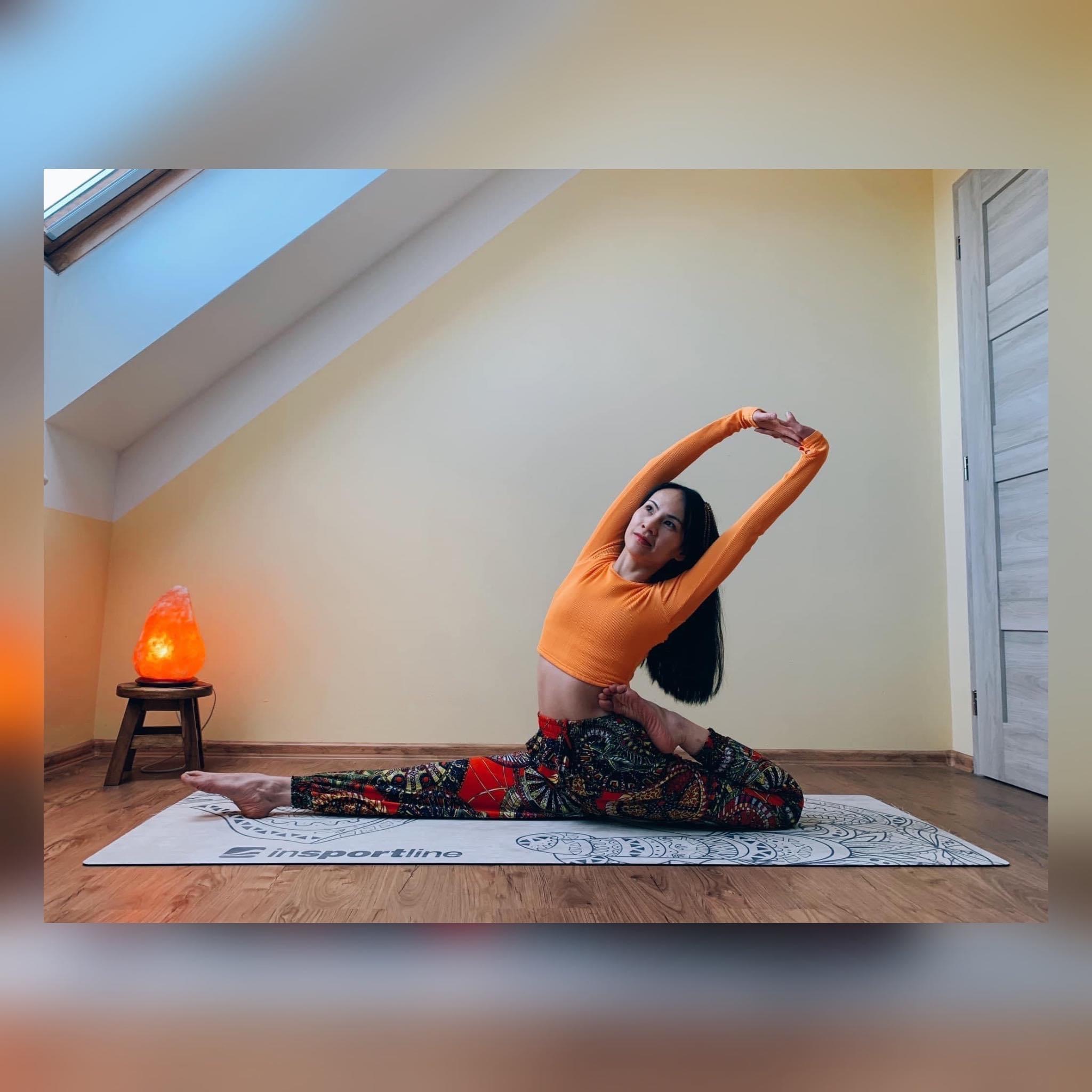 Xếp hạng 8 trung tâm dạy Yoga tốt nhất Hà Nội - Học viện Yoga Việt Nam