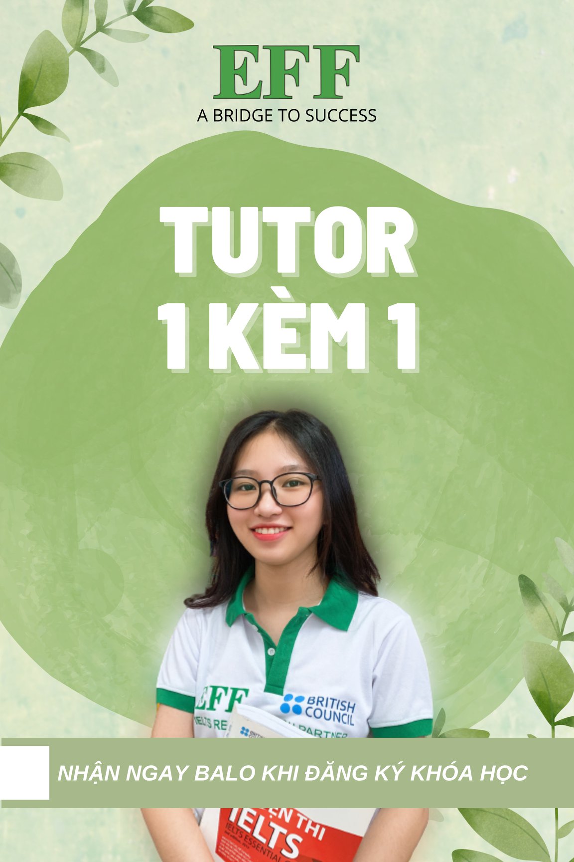 Top 8 trung tâm Anh ngữ tốt nhất tại Đồng Nai - Trung Tâm tiếng Anh EFF