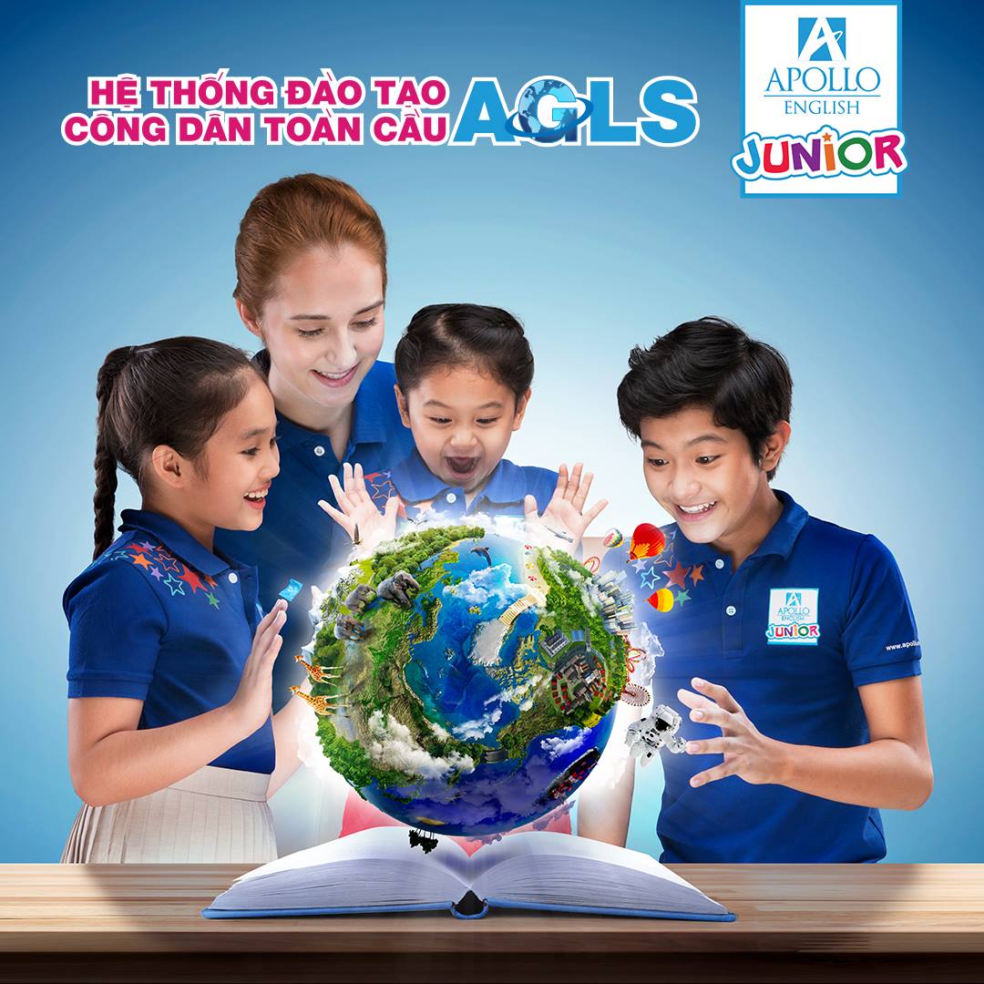 Top 8 trung tâm Anh ngữ tốt nhất tại Đà Nẵng - Trung tâm đào tạo tiếng Anh - Apollo English