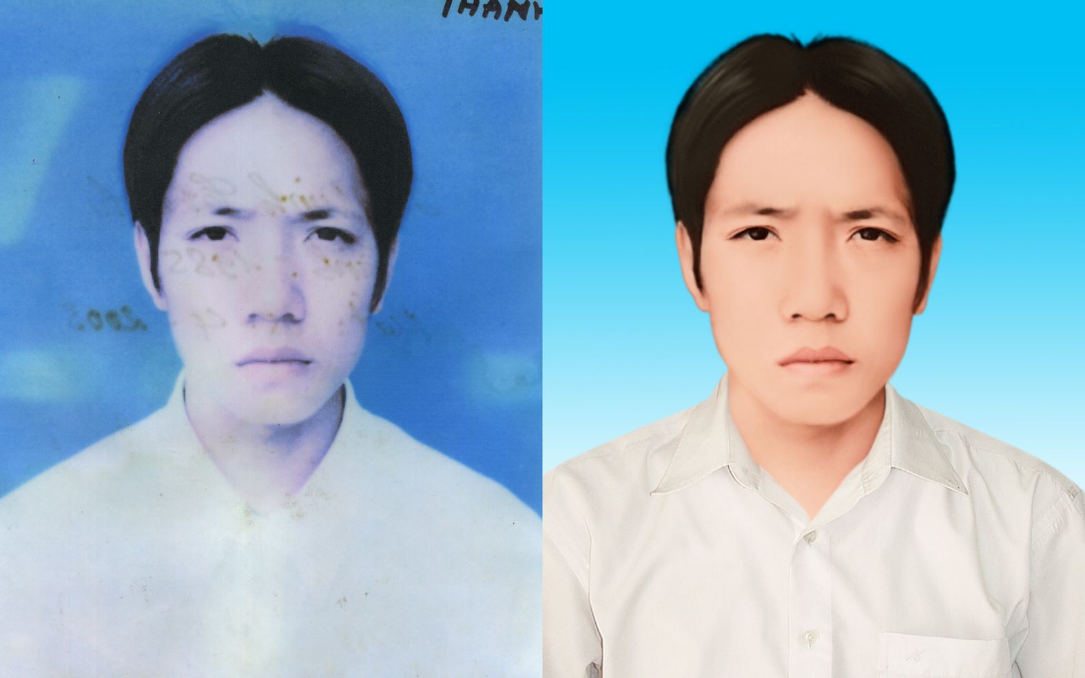 Top 9 tiệm phục hồi ảnh cũ uy tín và chất lượng nhất tại TPHCM - Duyen Duyen