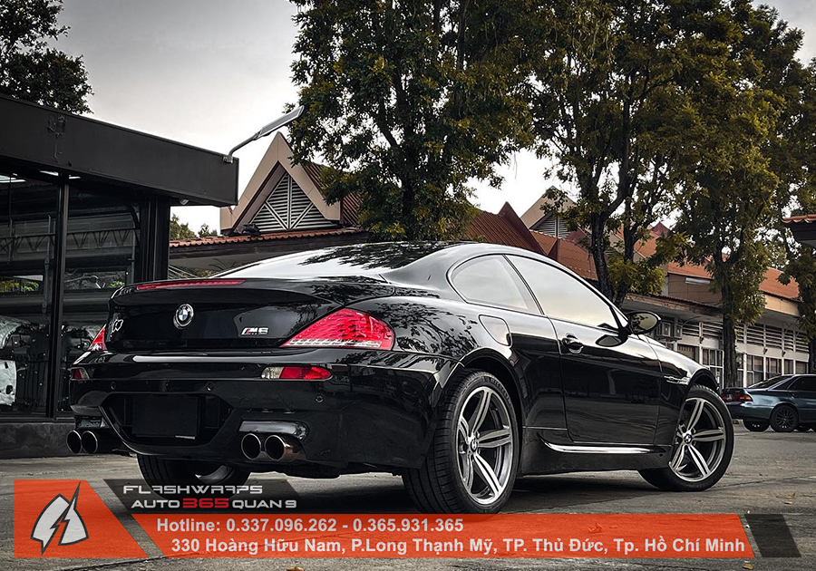 Top 9 Xưởng Gara sửa chữa ô tô uy tín và chất lượng ở TPHCM - Auto365 Quận 9