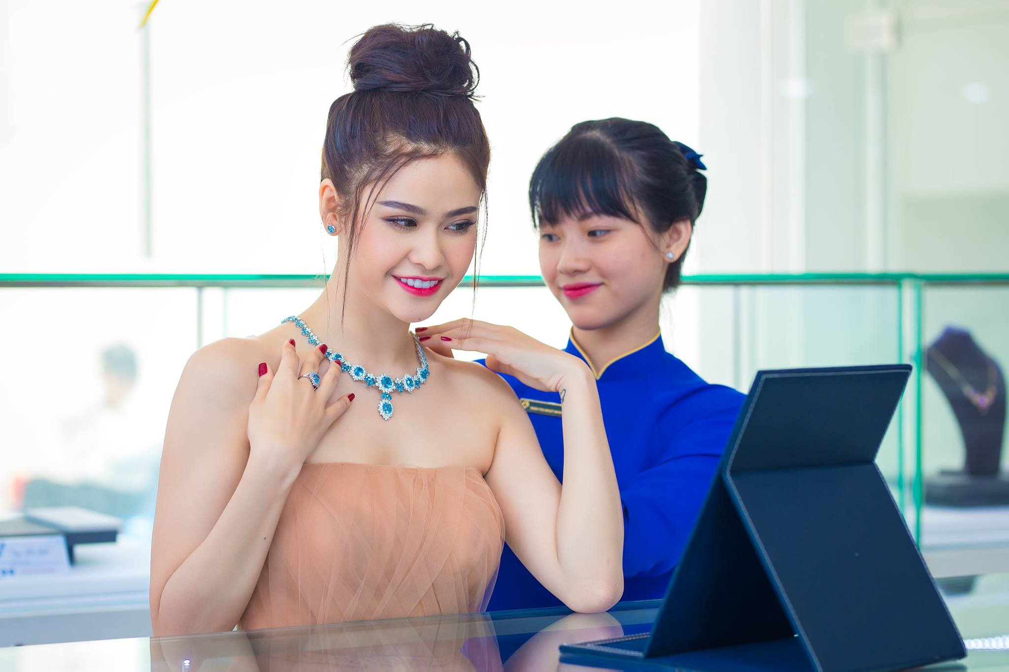 Top 7 tiệm vàng bạc đá quý uy tín nhất Đà Nẵng - Công ty Vàng bạc đá quý SJC Đà Nẵng