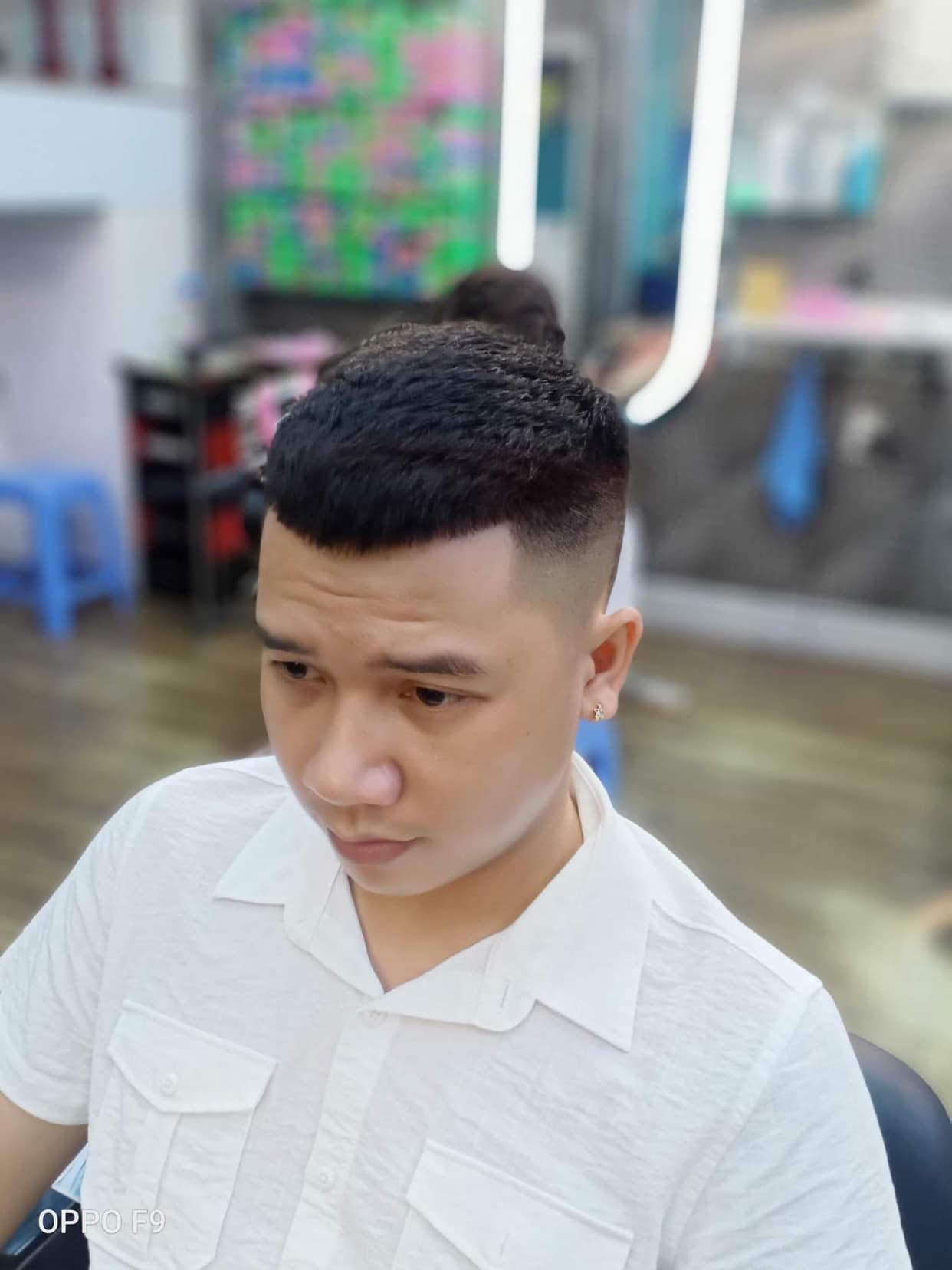 Top 8 Salon cắt tóc nam đẹp nhất Vũng Tàu - Thế Giới Tóc Nam - Biroen