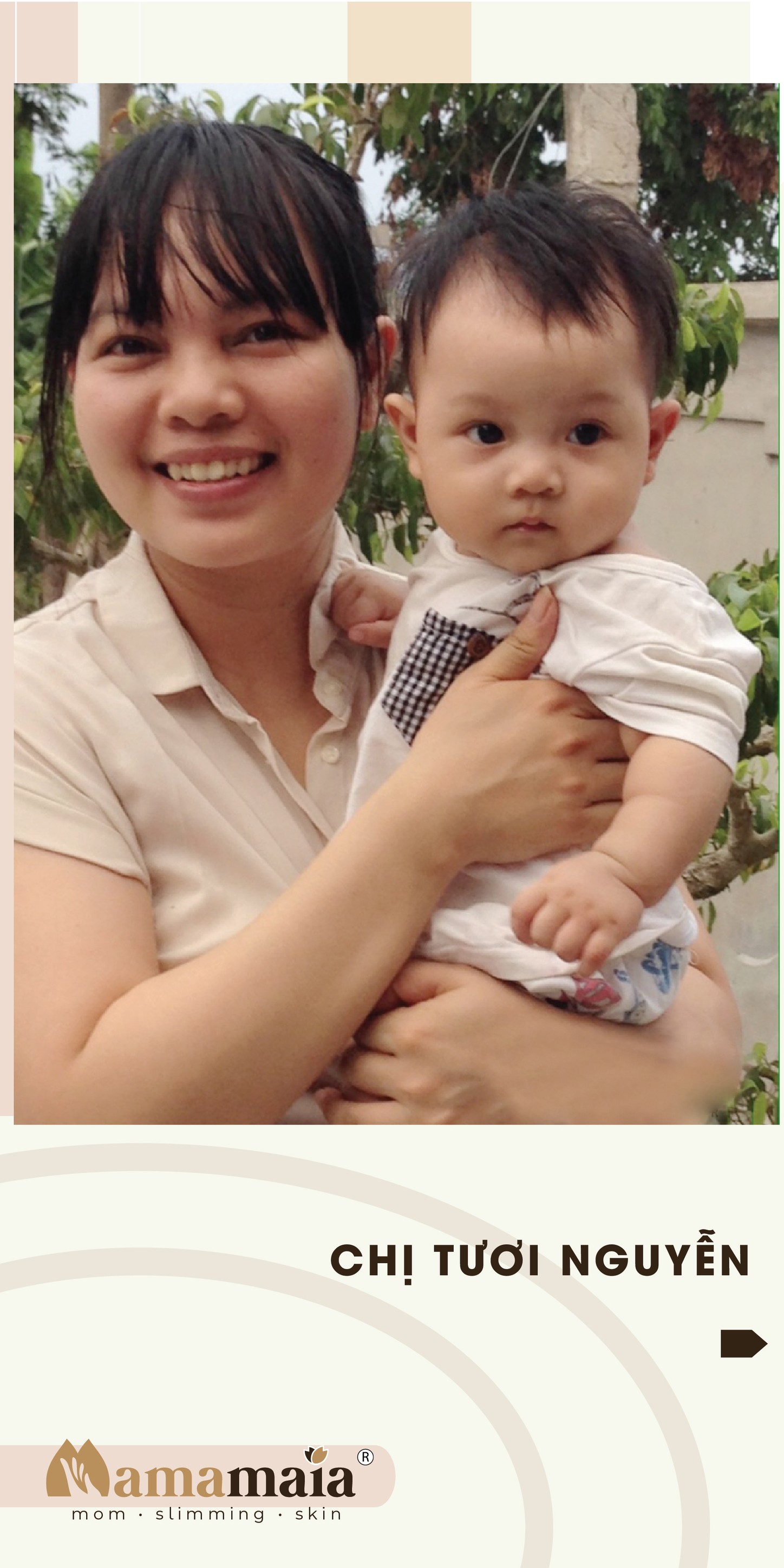 Top 7 Dịch vụ chăm sóc mẹ và bé uy tín, chất lượng nhất tại Hà Nội - Mama Maia Spa