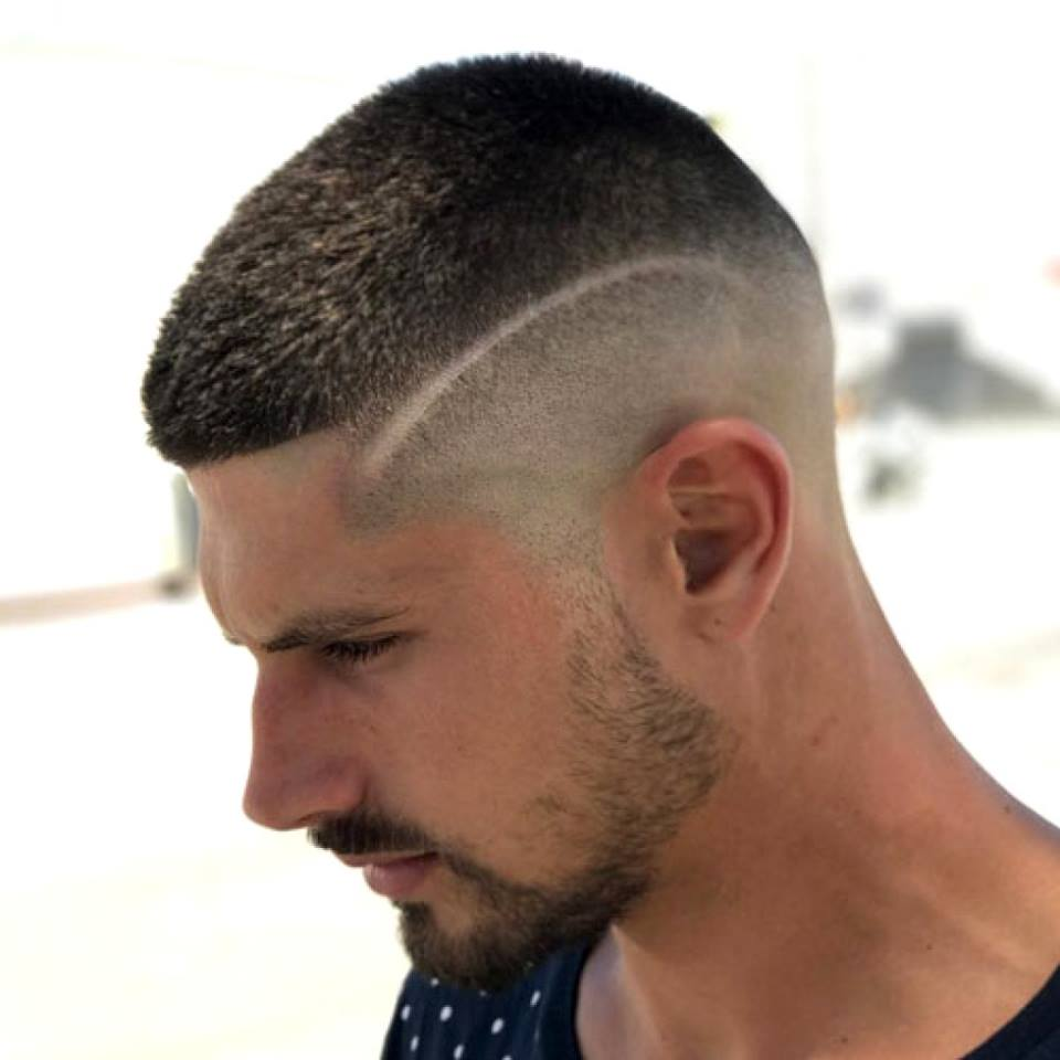 Top 8 Salon cắt tóc nam đẹp nhất Đà Lạt - Thế giới tóc Barber shop (TGT Barber Shop)