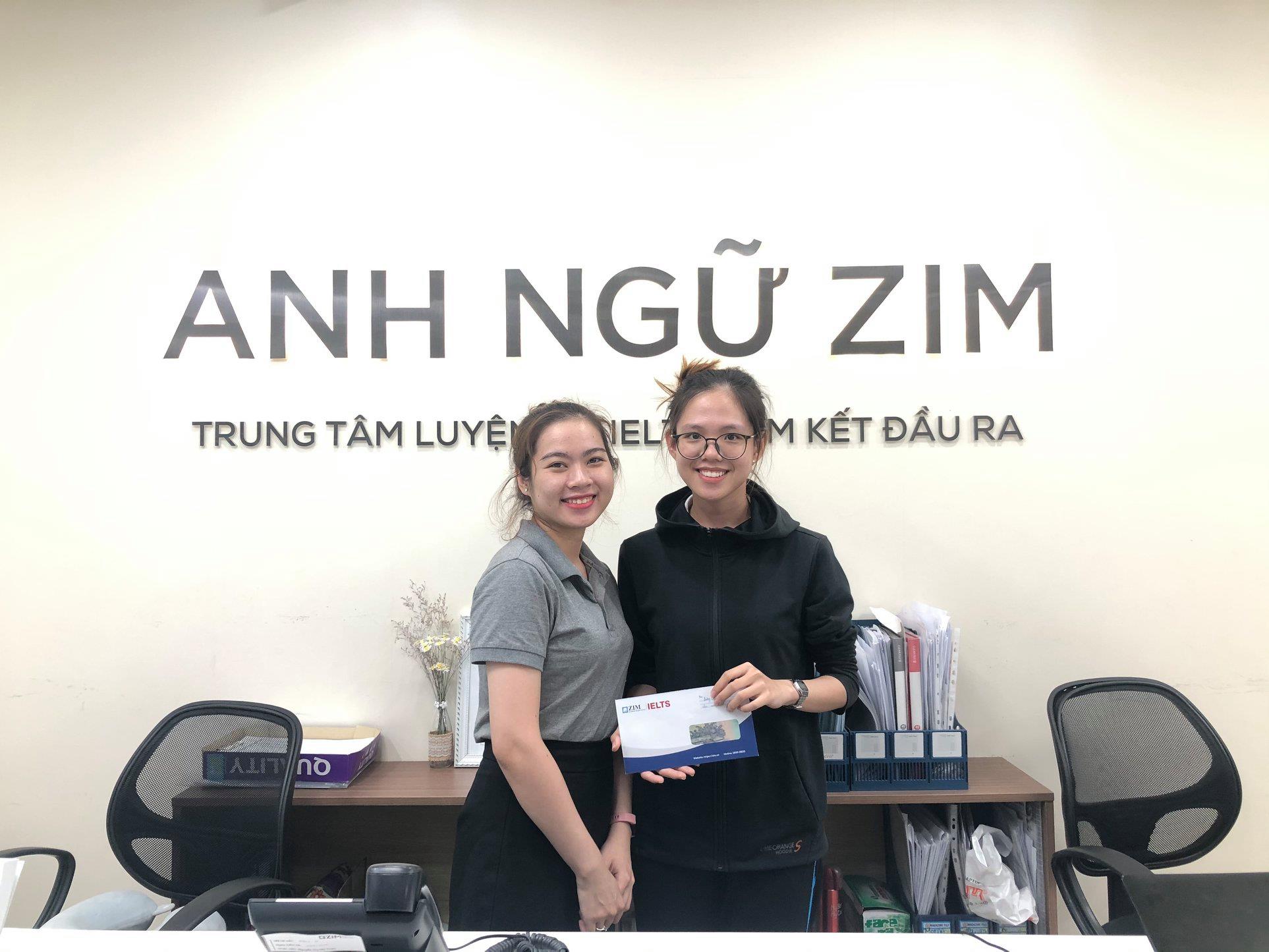Top 8 trung tâm Anh ngữ tốt nhất tại thành phố Hồ Chí Minh - Anh Ngữ ZIM