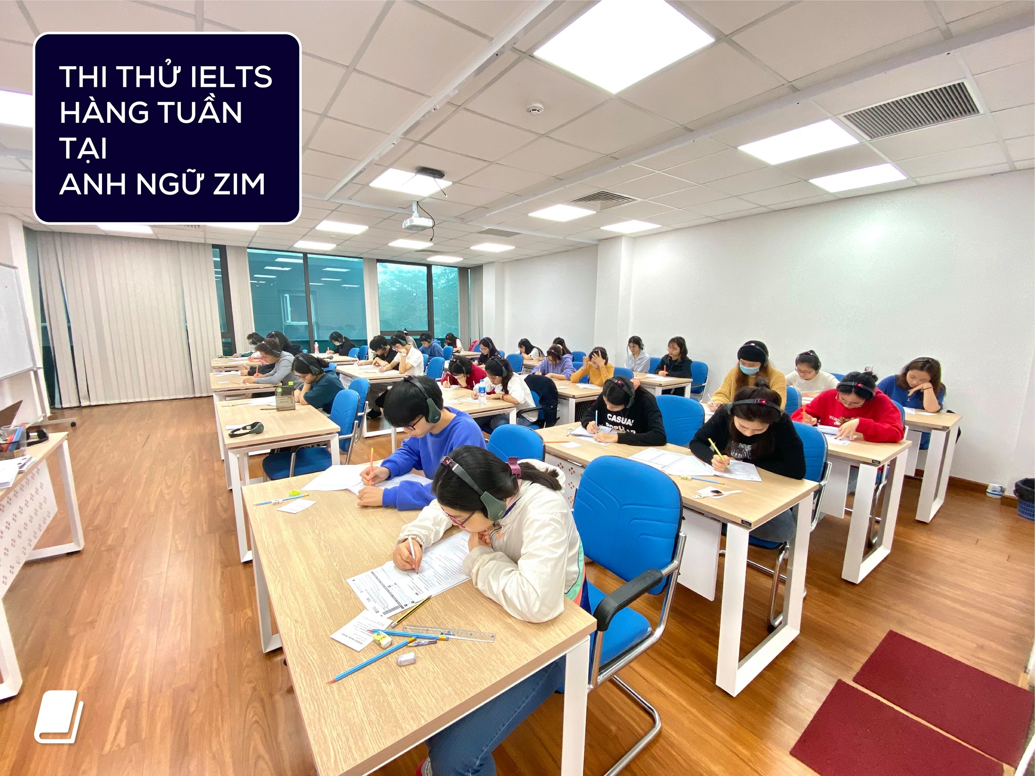 Top 8 trung tâm Anh ngữ tốt nhất tại thành phố Hồ Chí Minh - Anh Ngữ ZIM