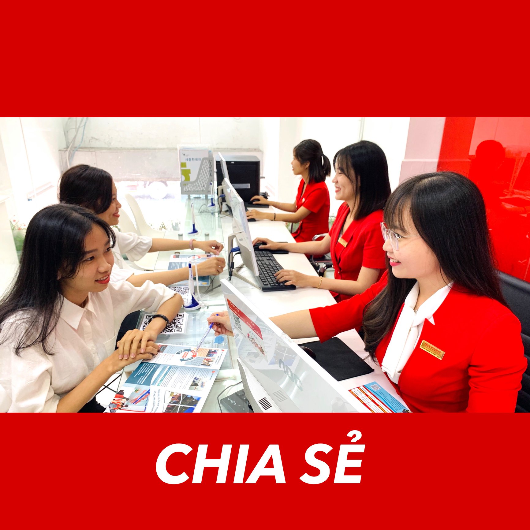 Top 8 trung tâm Anh ngữ tốt nhất tại Cần Thơ