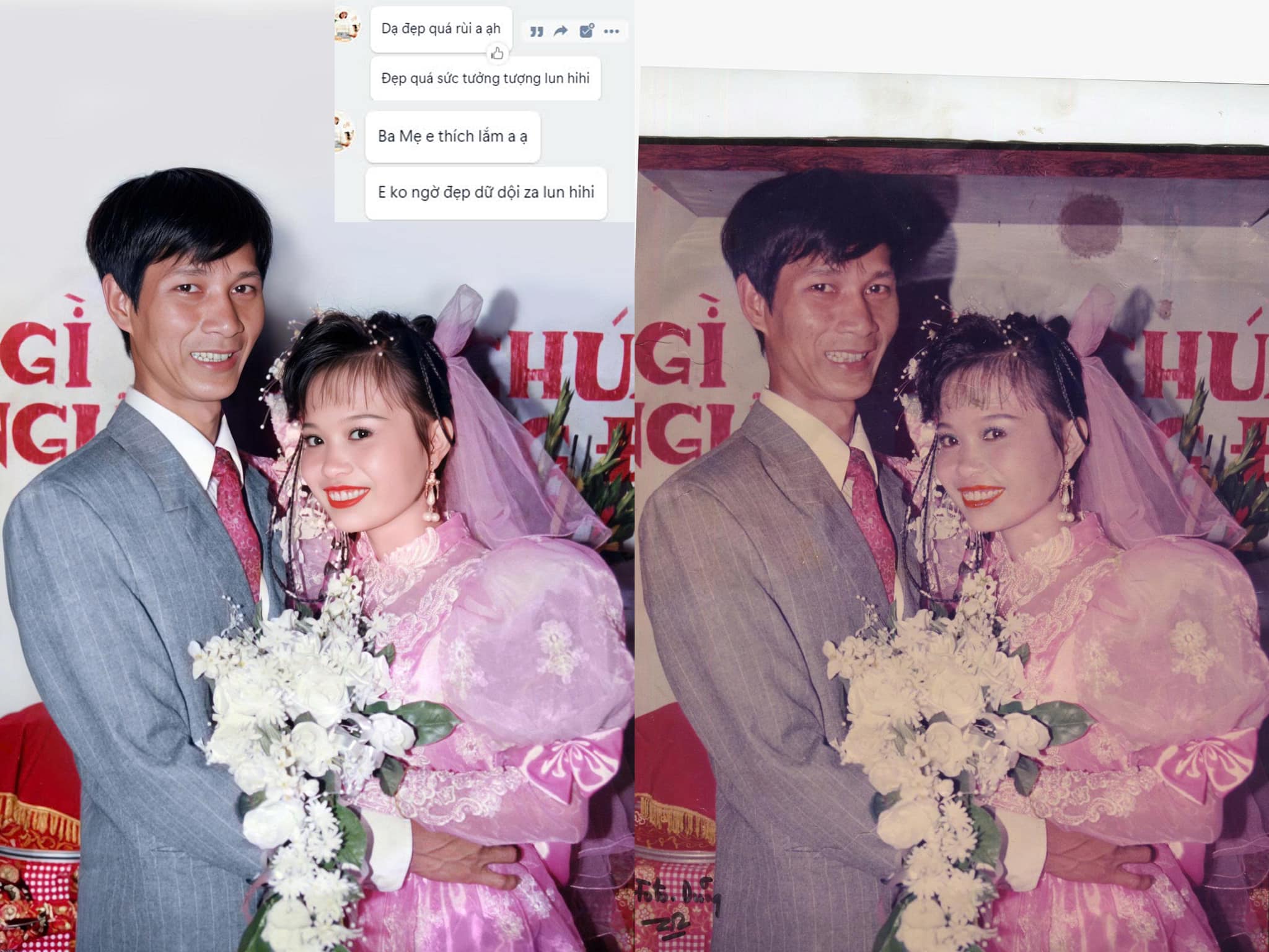 Top 9 tiệm phục hồi ảnh cũ uy tín và chất lượng nhất tại TPHCM - Phục Hồi Ảnh Cũ - Cửa Tiệm 1990s