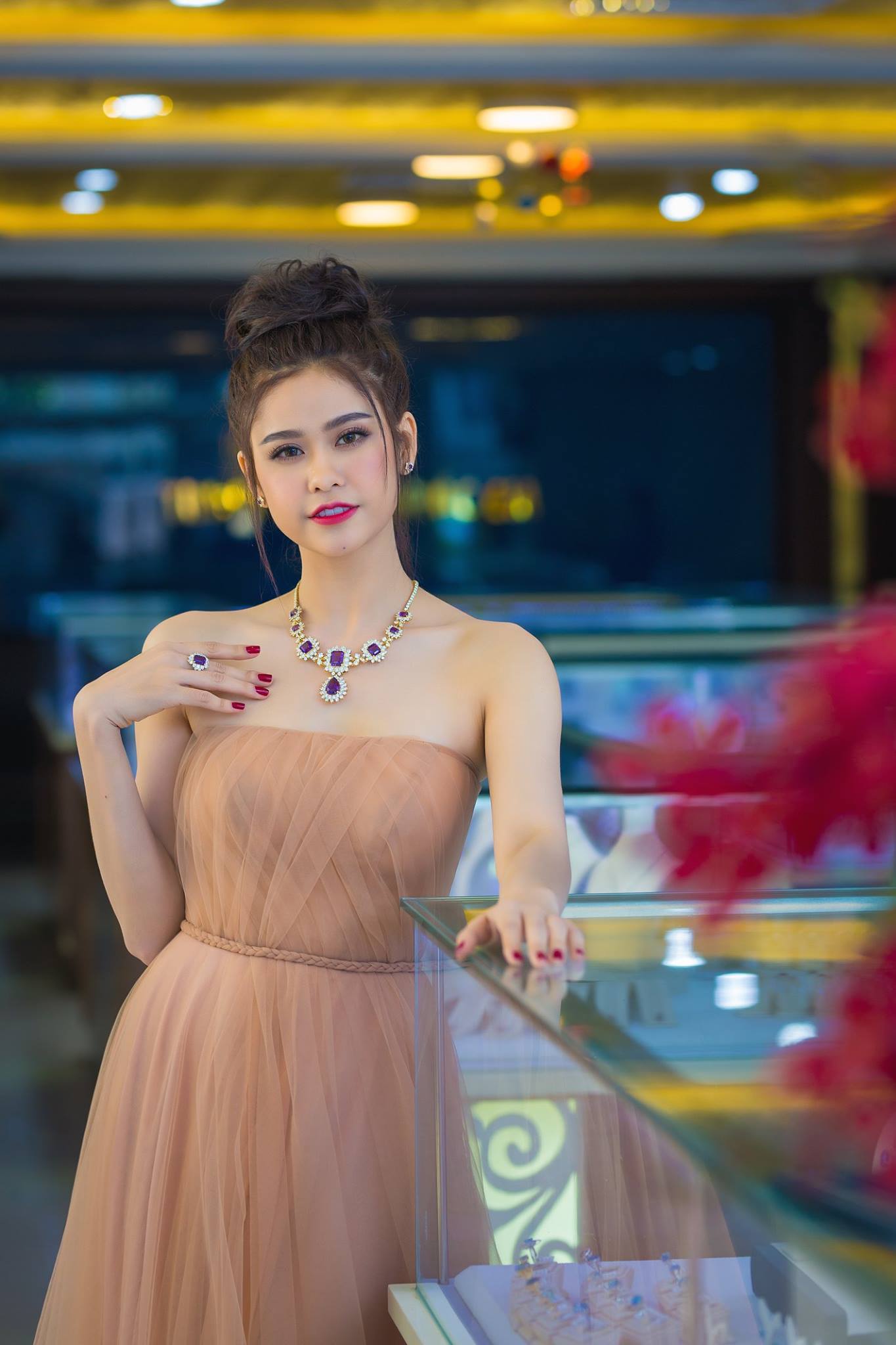 Top 7 tiệm vàng bạc đá quý uy tín nhất Đà Nẵng - Công ty Vàng bạc đá quý SJC Đà Nẵng