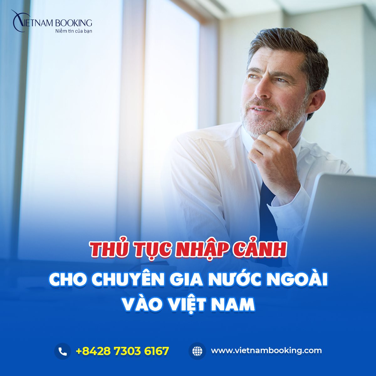 Top 9 Dịch vụ làm Visa nhanh và uy tín nhất tại Hà Nội hiện nay - Vietnam Booking