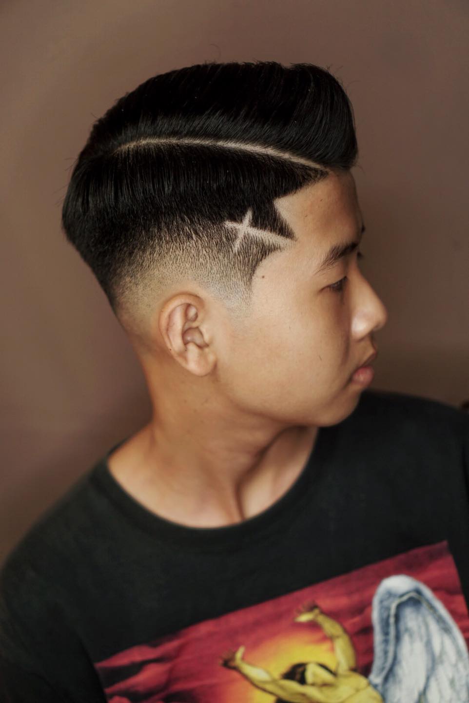 Top 8 Salon cắt tóc nam đẹp nhất Cần Thơ - Ben Barber