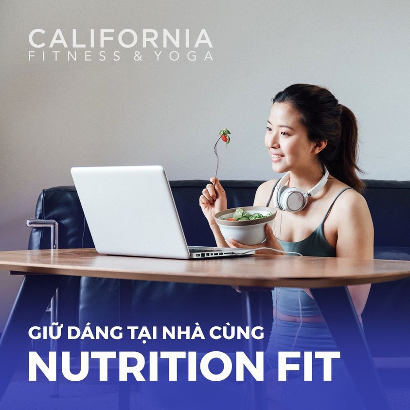 Top 8 trung tâm dạy Yoga tốt nhất tại Đà Nẵng - California Fitness & Yoga Đà Nẵng