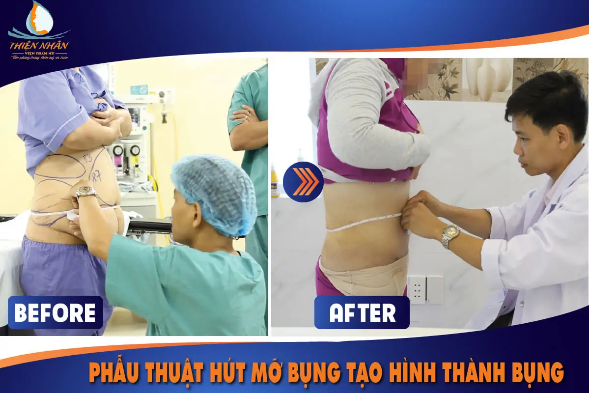 Top 8 Spa uy tín và chất lượng nhất tại Đà Nẵng - Skincare Viện thẩm mỹ Thiện Nhân