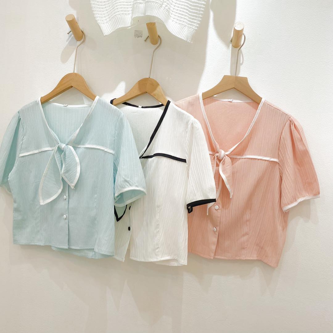 Top 9 Shop quần áo nữ đẹp, giá rẻ nhất ở Cần Thơ - La Boheme