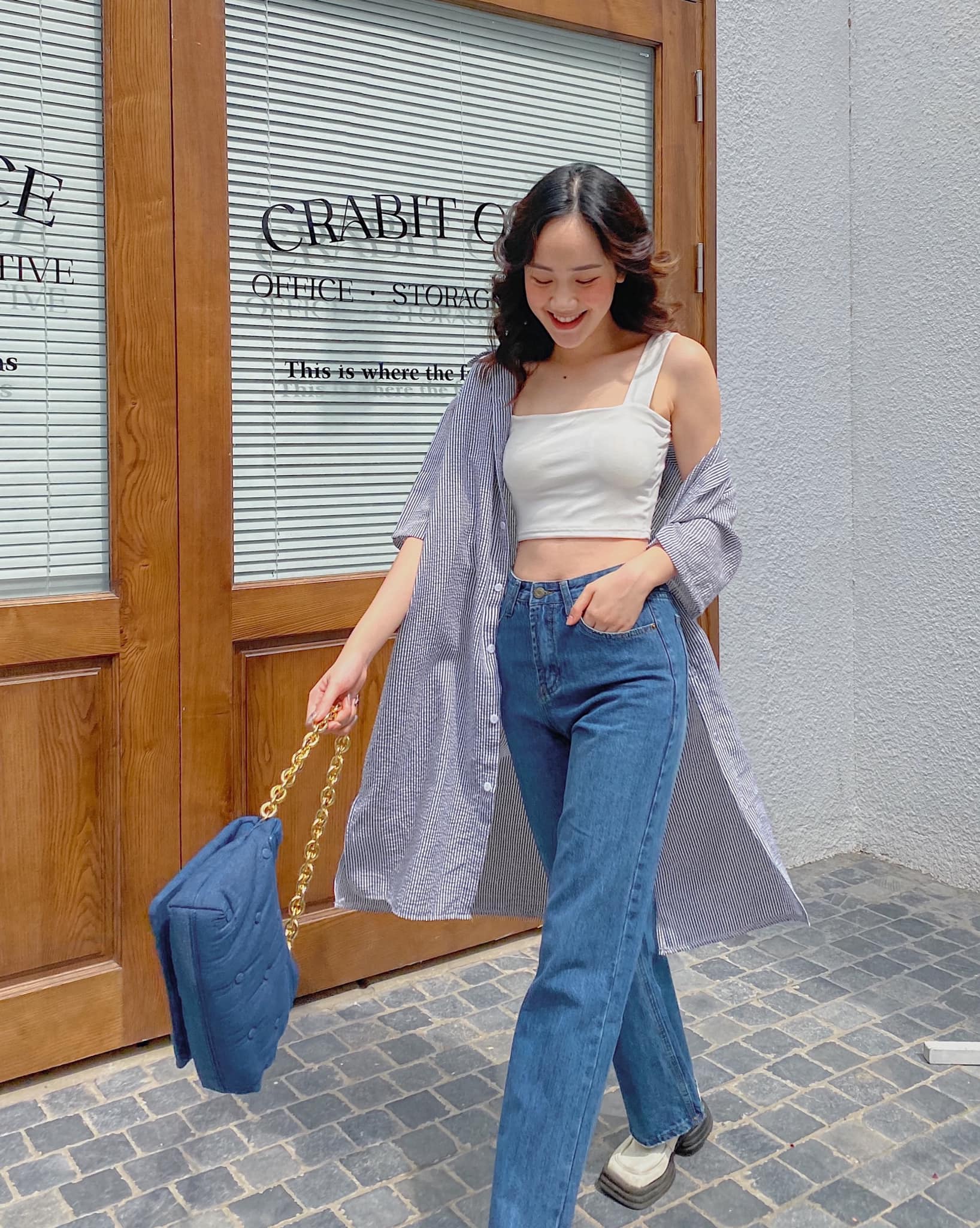 Top 8 Shop quần áo nữ đẹp, nổi tiếng nhất ở Hà Nội - Germe Shop