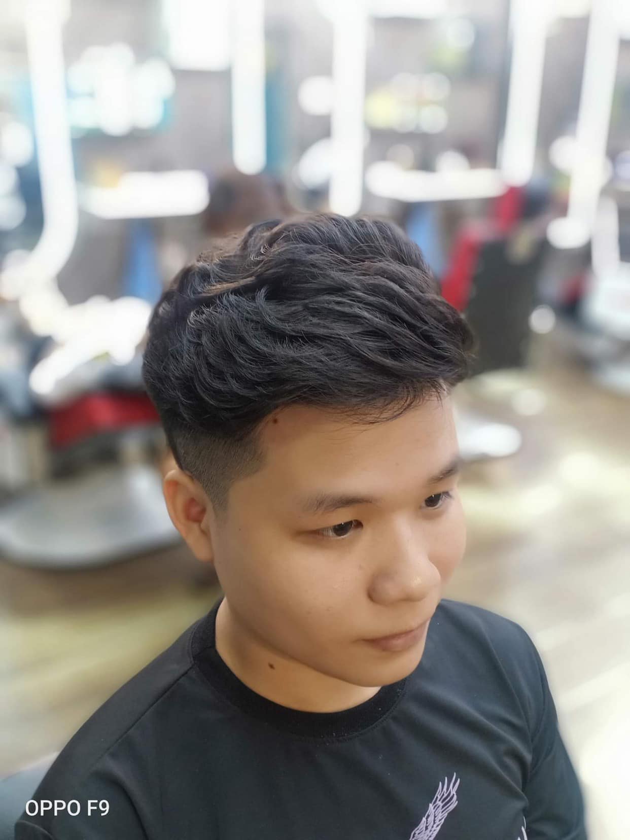 Top 8 Salon cắt tóc nam đẹp nhất Vũng Tàu - Thế Giới Tóc Nam - Biroen