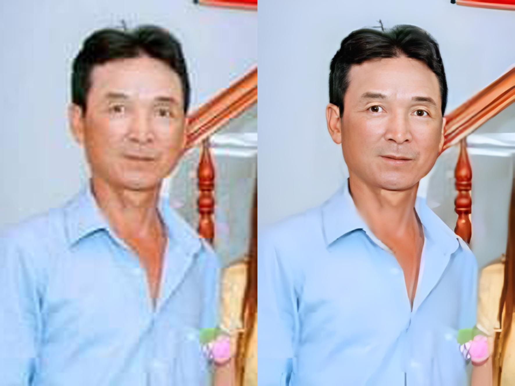 Top 9 tiệm phục hồi ảnh cũ uy tín và chất lượng nhất tại TPHCM - Trung tâm ảnh màu KTS Kim Long