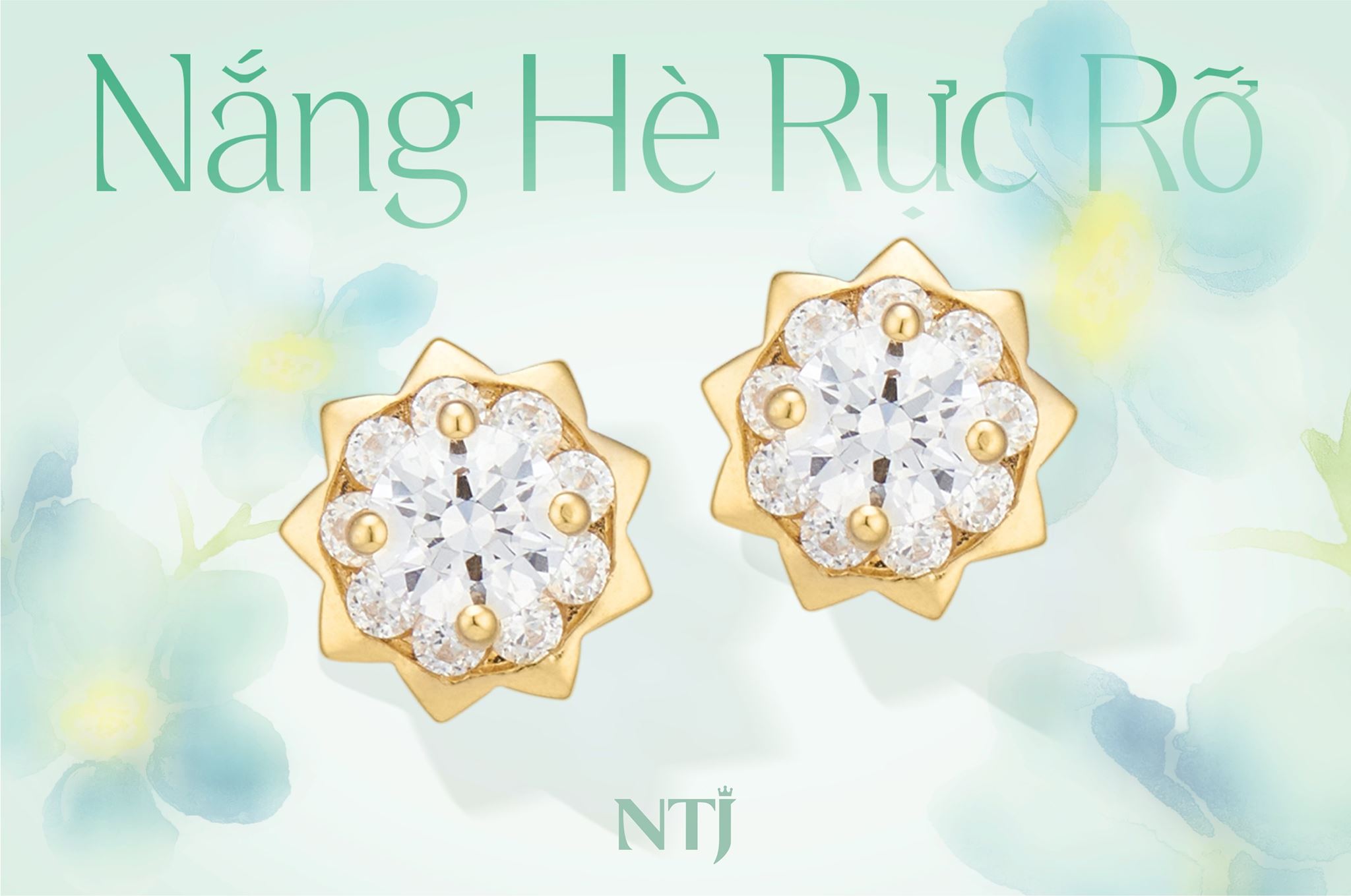 Top 7 tiệm vàng bạc đá quý uy tín nhất Cần Thơ - Tiệm vàng Ngọc Thẫm (Công ty TNHH Vàng bạc Đá quý Ngọc Thẫm (NTJ)