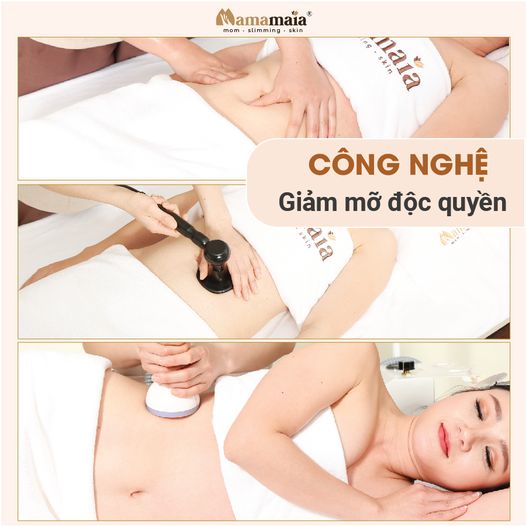 Top 7 Dịch vụ chăm sóc mẹ và bé uy tín, chất lượng nhất tại Hà Nội - Mama Maia Spa