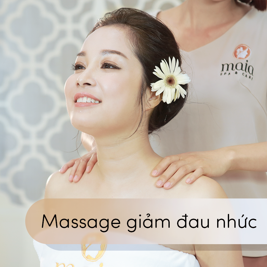 Top 8 Spa chăm sóc da mặt tốt ở Hà Nội được chị em lựa chọn nhiều nhất - Mama Maia Spa