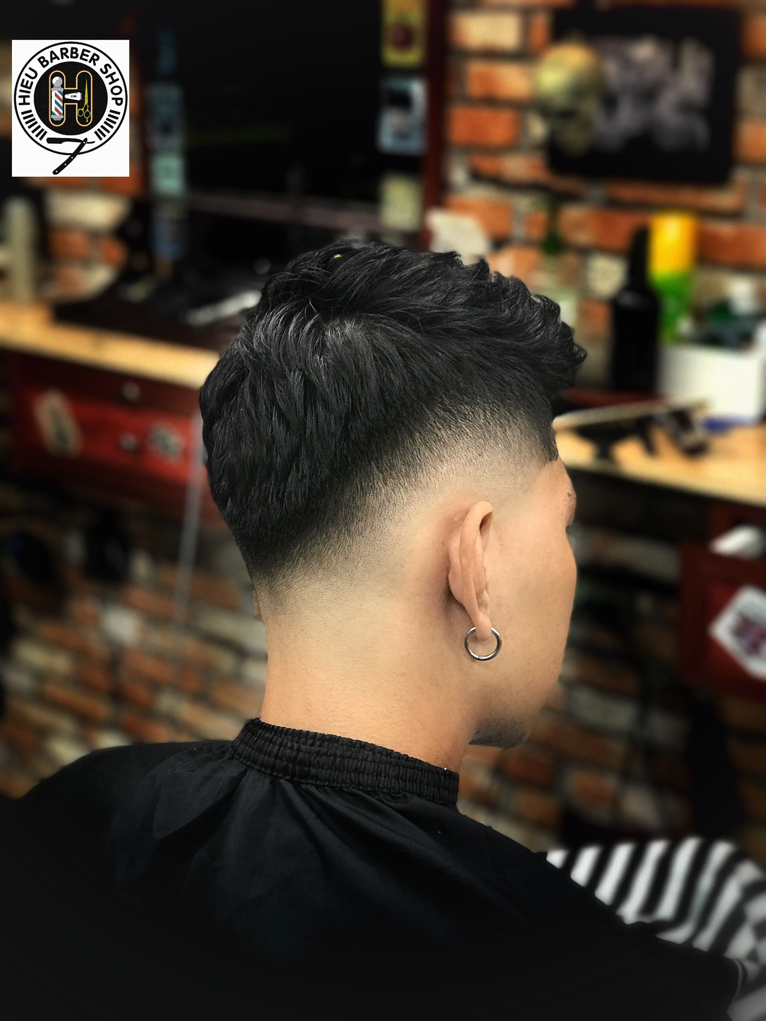 Top 8 Salon cắt tóc nam đẹp nhất Cần Thơ
