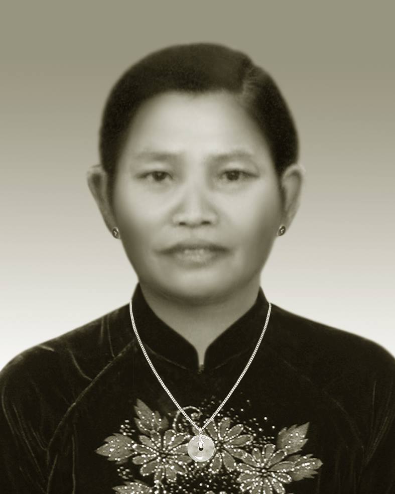 Top 9 tiệm phục hồi ảnh cũ uy tín và chất lượng nhất tại TPHCM - Ảnh màu Phương