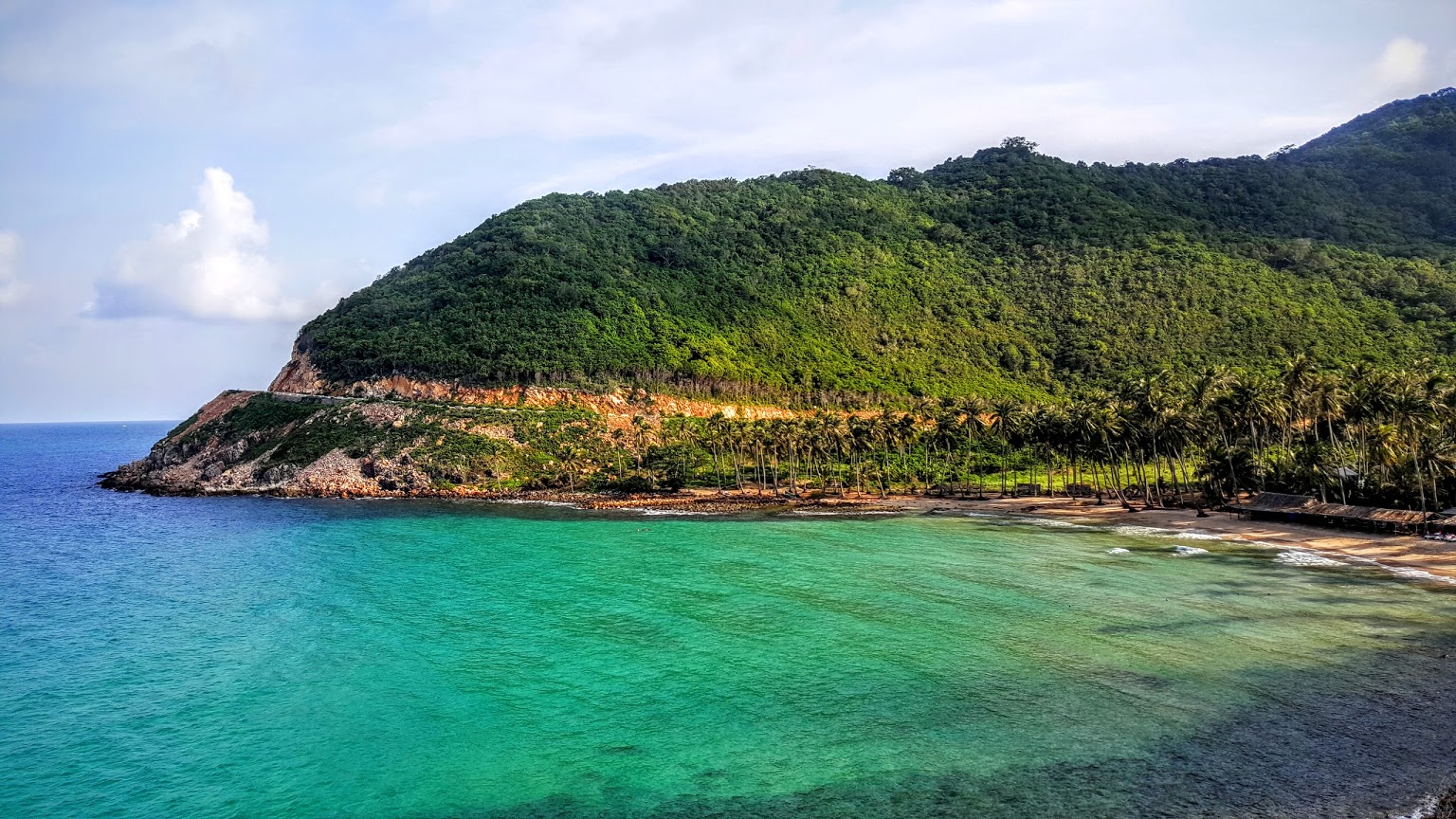 Top 8  công ty du lịch uy tín nhất tại Nha Trang