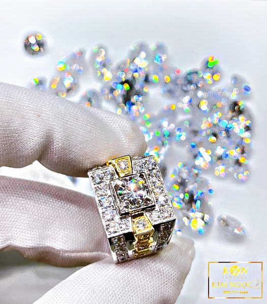 Top 7 tiệm vàng bạc đá quý uy tín nhất Cần Thơ