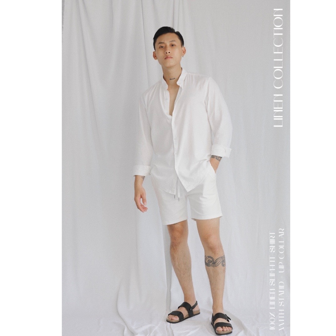 Top 10 Shop thời trang Nam đẹp chất giá tốt nhất Đà Nẵng - Mr Simple Style
