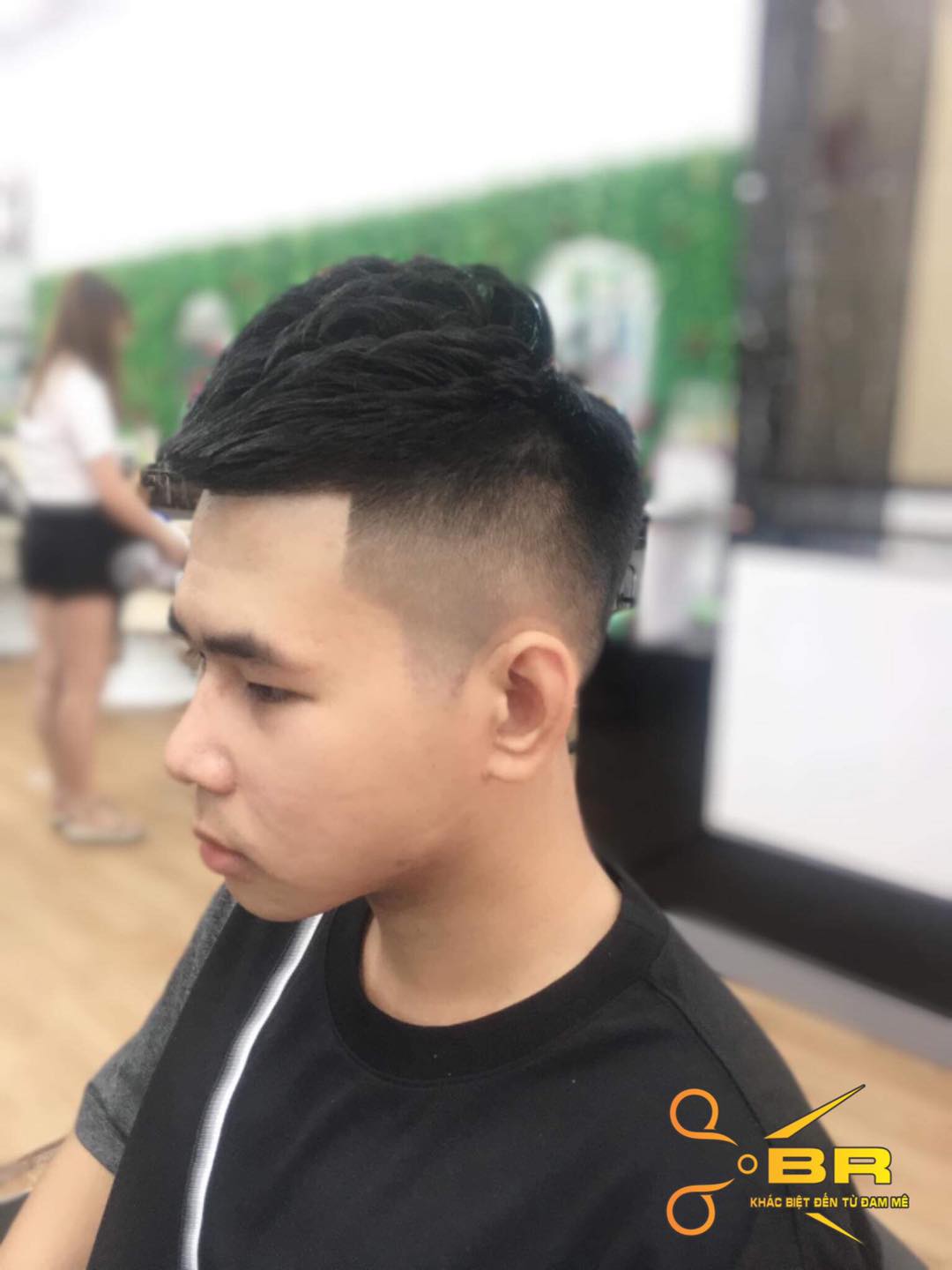 Top 8 Salon cắt tóc nam đẹp nhất Vũng Tàu - Thế Giới Tóc Nam - Biroen
