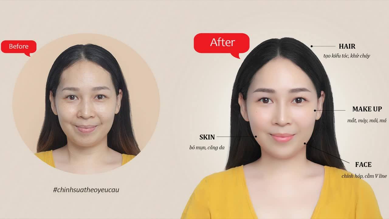 Top 8 Địa điểm chụp ảnh thẻ lấy ngay đẹp nhất tại Đà Nẵng - Ngoan Studio