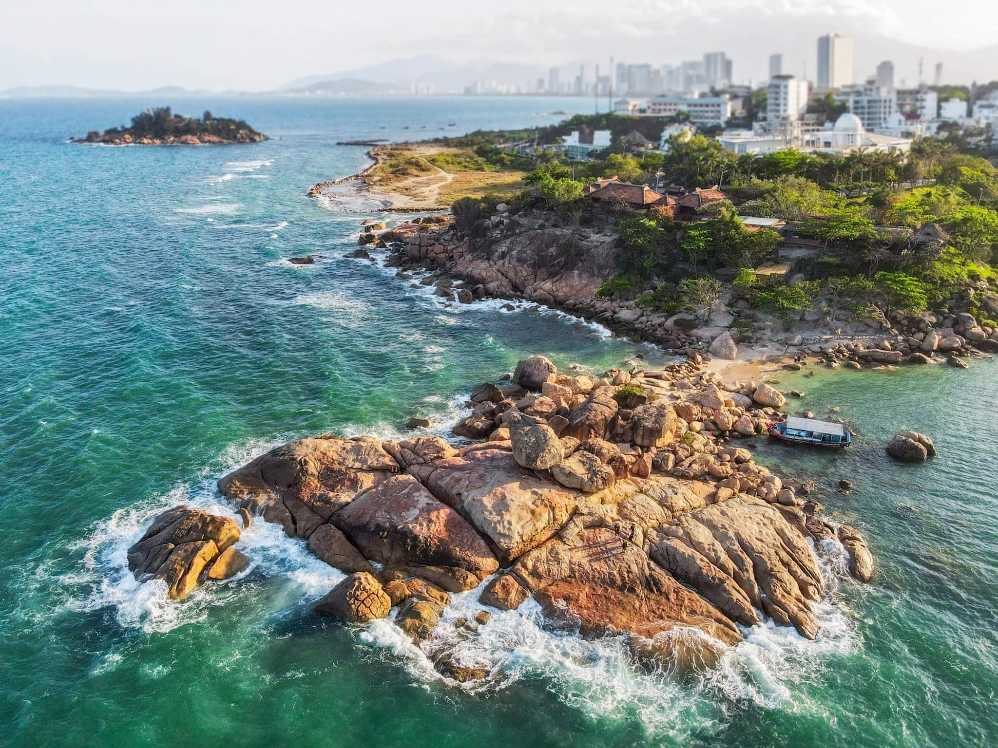 Top 8 công ty du lịch uy tín nhất tại thành phố Cần Thơ - Công Ty Du Lịch Vietsun Tourist Cần Thơ