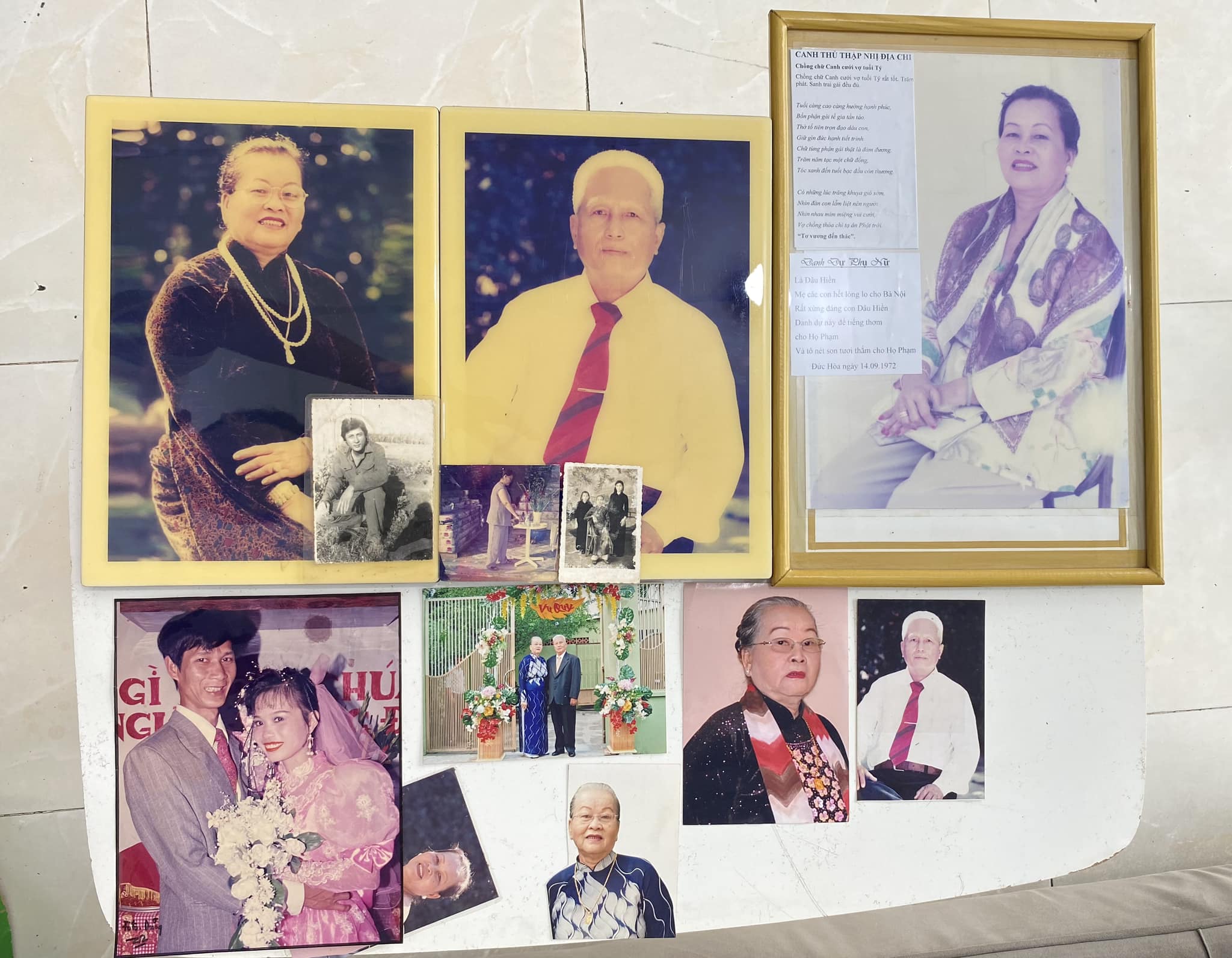 Top 9 tiệm phục hồi ảnh cũ uy tín và chất lượng nhất tại TPHCM - Phục Hồi Ảnh Cũ - Cửa Tiệm 1990s