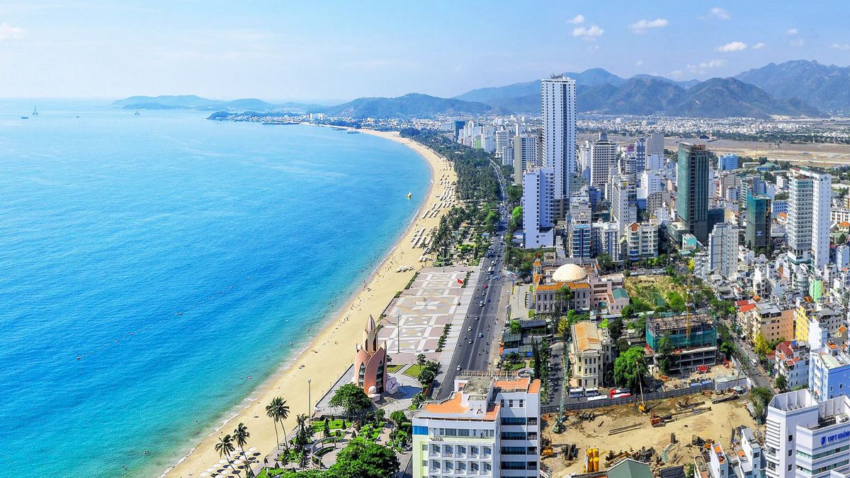 Top 8 công ty du lịch uy tín nhất tại Nha Trang - Công ty du lịch Vietravel Nha Trang