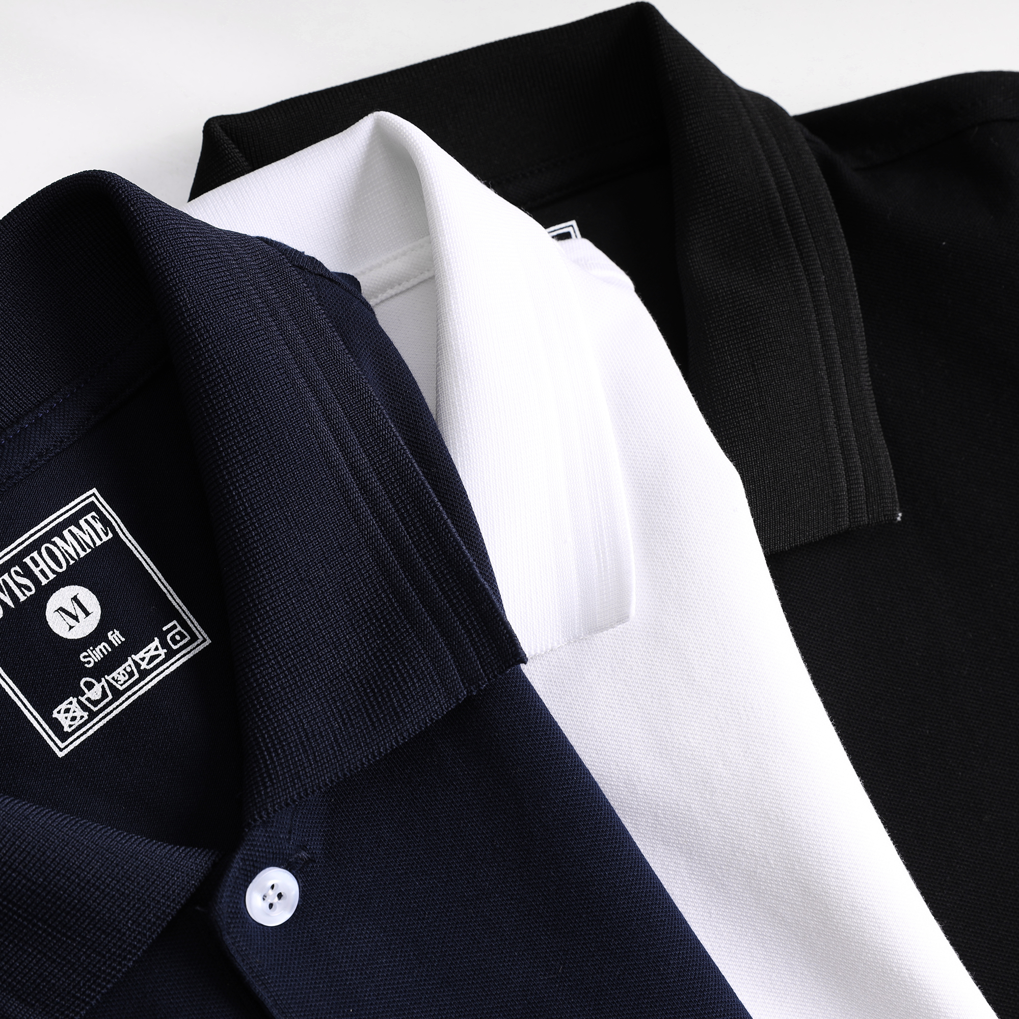 Top 9 shop quần áo nam đẹp ở Cần Thơ - BOVIS HOMME