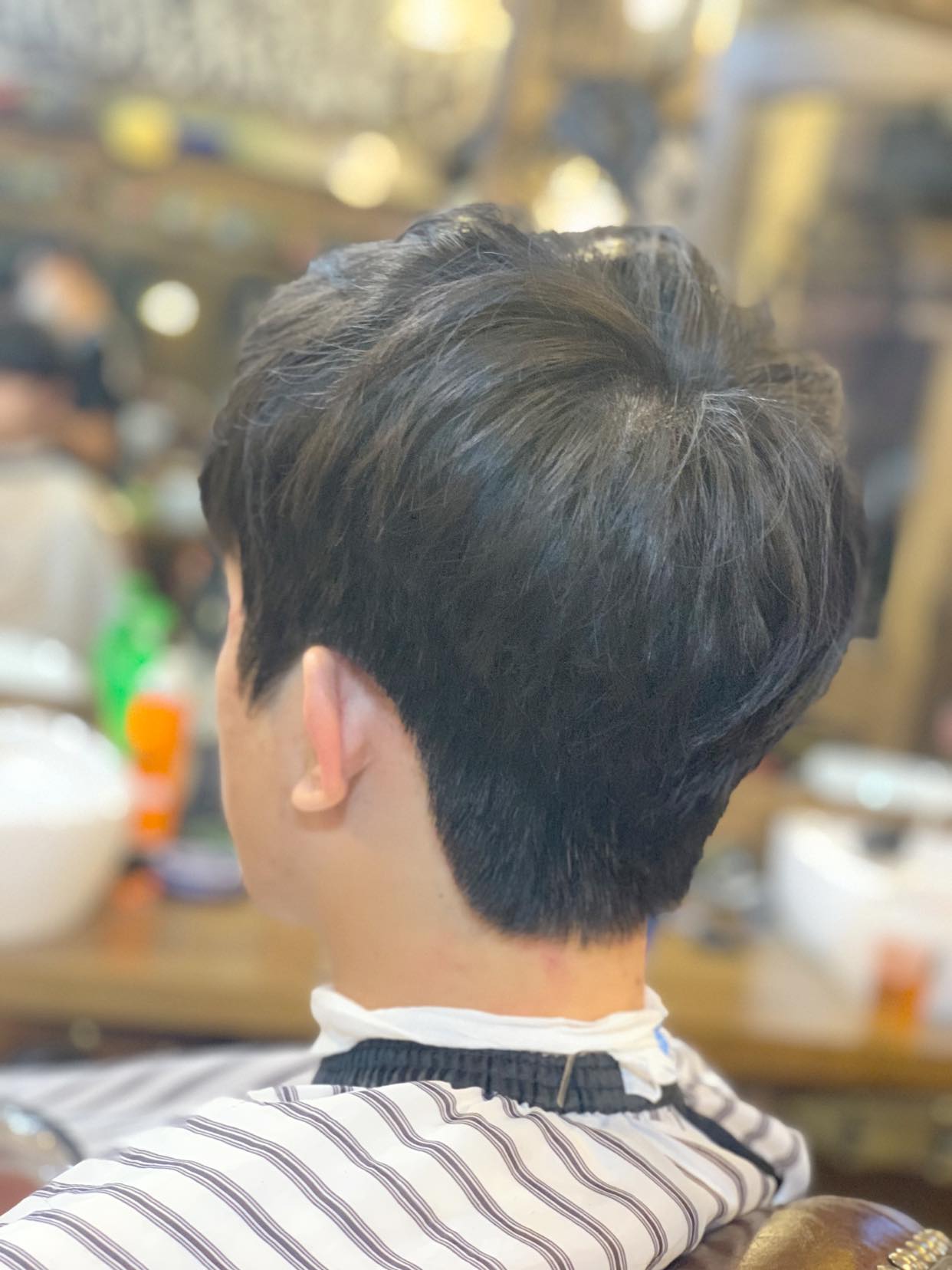 Top 8 Salon cắt tóc nam đẹp nhất Đà Lạt