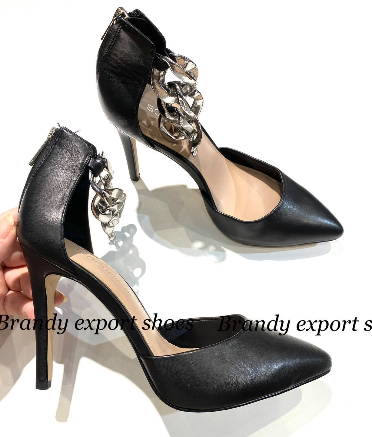 Top 8 cửa hàng giày dép đẹp nhất ở Hà Nội -  Brandy Export