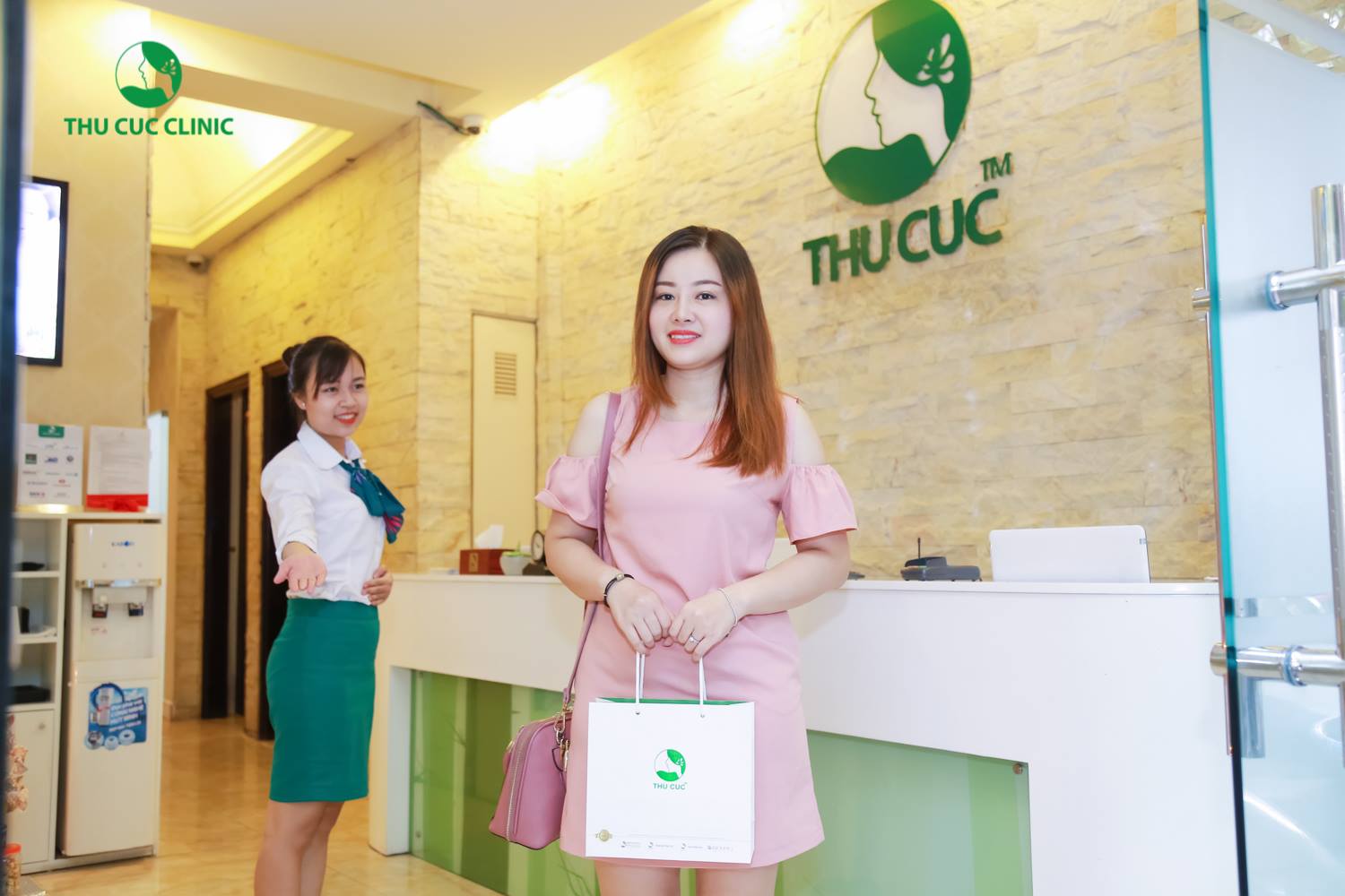Top 10 Spa làm đẹp uy tín và chất lượng nhất TPHCM - Thu Cúc Clinic