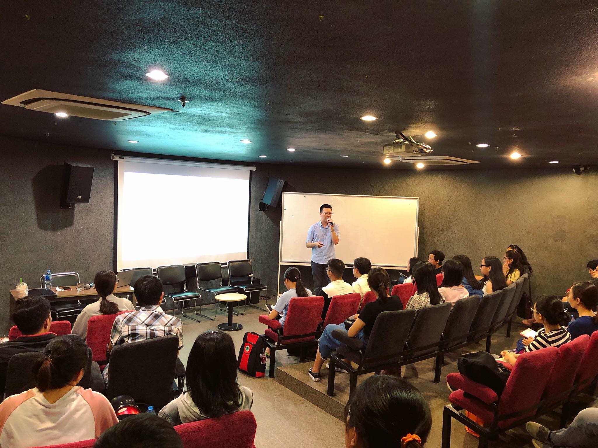 Top 8 trung tâm Anh ngữ tốt nhất tại thành phố Hồ Chí Minh - Anh Ngữ ZIM