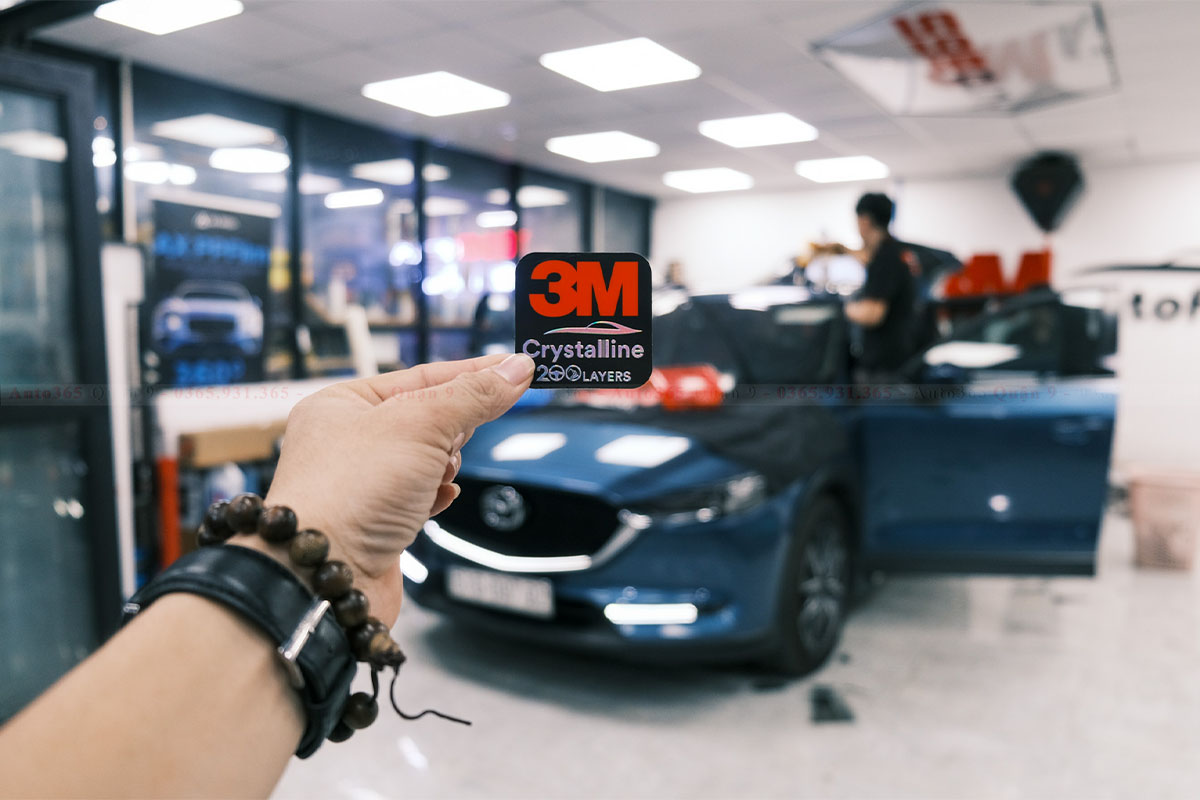 Top 9 Xưởng Gara sửa chữa ô tô uy tín và chất lượng ở TPHCM - Auto365 Quận 9