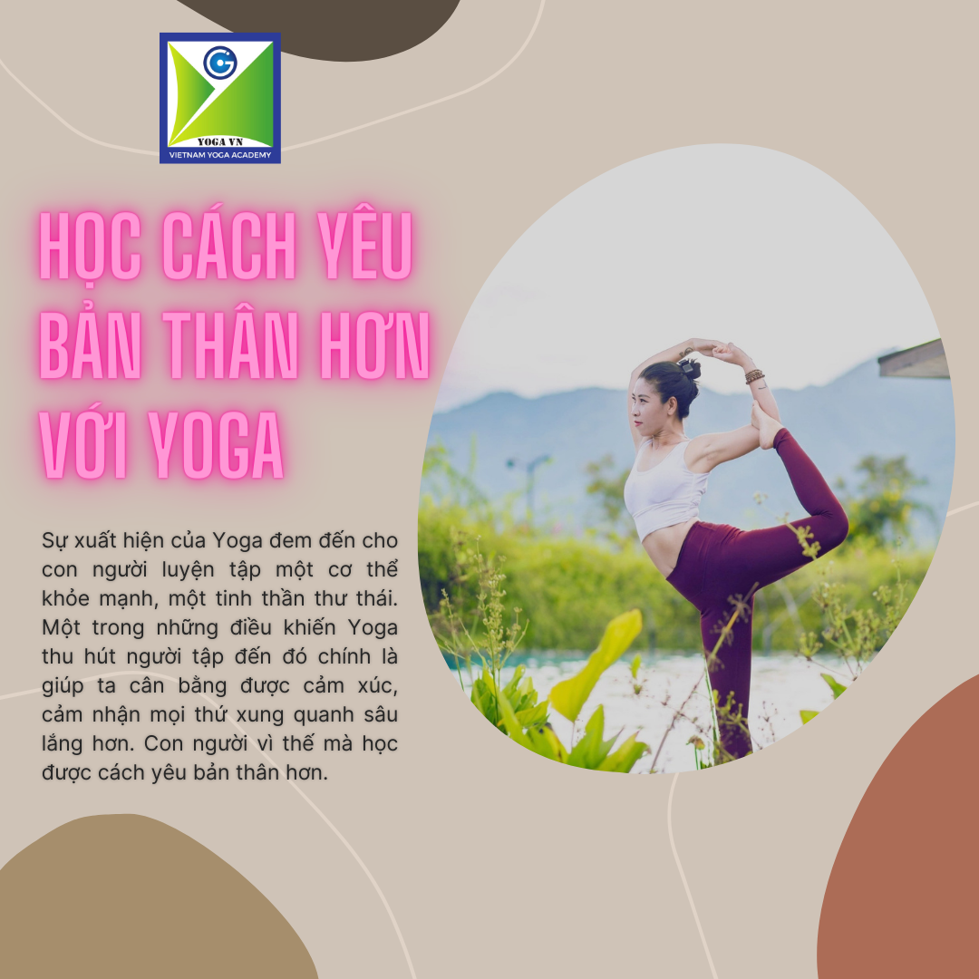 Xếp hạng 8 trung tâm dạy Yoga tốt nhất Hà Nội - Học viện Yoga Việt Nam